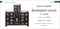 Exhibition of Furniture Venetian masters