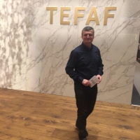 TEFAF - the world&#039;s largest art and antiques fair
