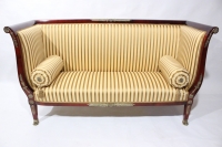 Sofa pro Napoleona