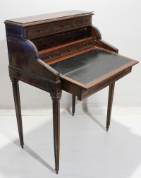 Table was the technical jewel of the 18th century