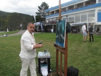 Prezentace Pavel Filin - Modrá loděnice, 25.8.2012