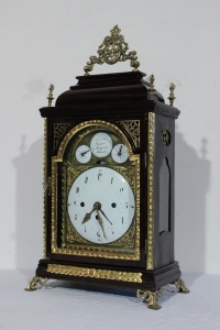Barokní hodiny