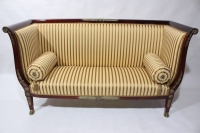 Sofa for Napoleon