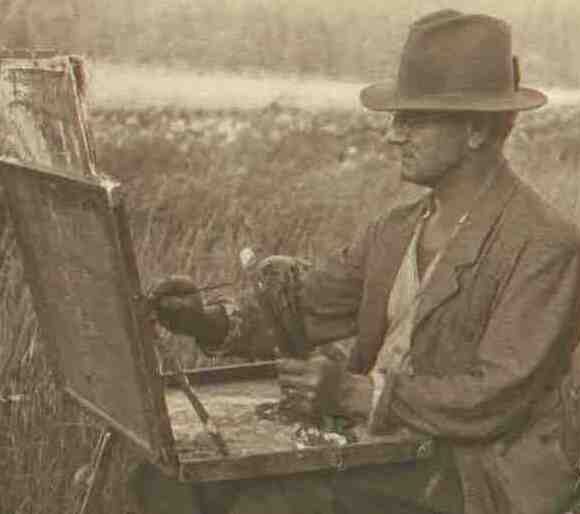 Art Tradition
