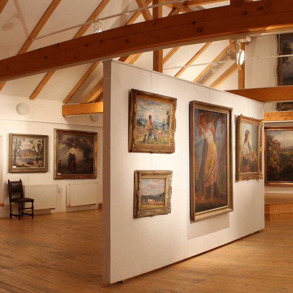 Art Gallery