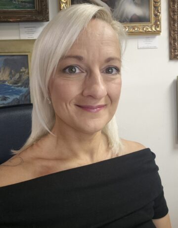Zuzana Háková
