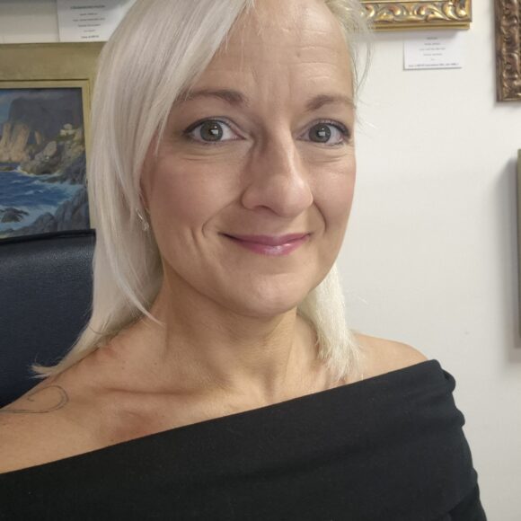 Zuzana Háková