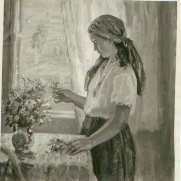 Buy paintings