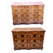 Restaurování nábytku: když staré dřevo znovu ožívá